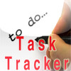 Task tracker.Tracking tasks with calendar view