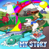 My Story App