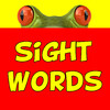 A Sight Words Read and Spell app with checkmark and review - HD