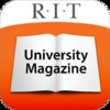 RIT: The University Magazine