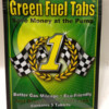 Green Fuel Tabs