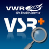 VWR SearchPad