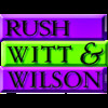 Rush Witt & Wilson Property Search