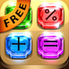 GRAND GEMS: Custom Pocket Calculator With Tips + Automatic Notes In HD