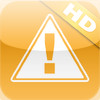 Safety Signs & Words HD