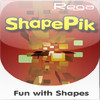 Shape-Pik