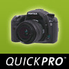 Pentax K10D from QuickPro