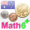 Kids Australian coin,(age 6+)