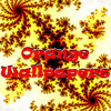 Orange Wallpapers free