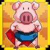 Super Pig - A Hero Working Towards Pig Salvation