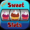 Crazy Sweet Candy Slots - Win And Become Candy Tycoon - PRO Spin The Wheel, Get Bonuses, Enjoy Amazing Slot Machine With 30 Win Lines!