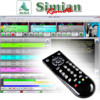 Simian Remote for iPhone