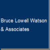 Bruce Lowell Watson & Associates