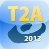 T2A tarifs MCO 2013