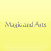 Magic and Arts