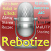 Ultra Recorder - Rebotize Voice