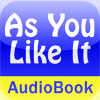 As You Like It by Shakespeare - Audio Book