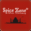 Spice Zone Takeaway, Rayleigh. Indian cuisine
