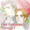 Lord Calthorpe's Promise I-1 (HARLEQUIN)