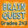 Brain Quest Grades 2&3: Wisdom Islands & Mountain Trek
