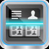 Business Card Scanner - Contact Snapper