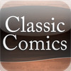 Classic Comics for iPad