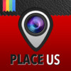 InsplaceUs - Sharing place with Instagram