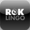 ROK Lingo Translation - Multi Language Speaking Translator