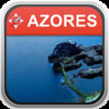 Offline Map Azores: City Navigator Maps