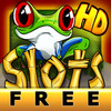 Slots Gone Wild HD Free