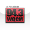 943 WQCM The Rock Station