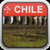 Offline Map Chile: City Navigator Maps