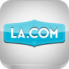 LA.com for iPad