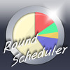 Round Scheduler(Daily Schedule)