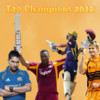T20 Champions 2012