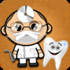 Dentist Free Game -Throw Tomatoes For Fun