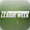 Rugby League Week