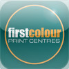 First Colour Print Centres
