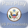 PairPlay USA Presidents