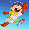 Astro Jumper - Space Arcade Adventure Game