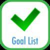 Goal List
