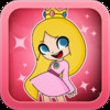 Super Magic Princess - Kart Adventure - Free Mobile Edition