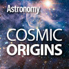 Cosmic Origins by Astronomy magazine