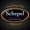 Schepel Commercial/Fleet DealerApp