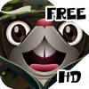 Angry Moles Memory Quest HD FREE : Duckin Moles