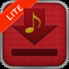 "Free Music Download LITE" - Downloader & Player