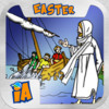 Easter Bible Story - Free