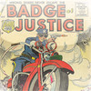 Badge of Justice