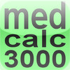 MedCalc 3000 I.D.