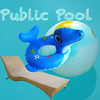 Public Pool: Random Summer Fun!